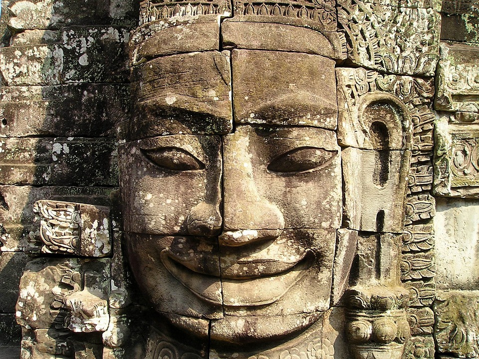 Voyage au Cambodge : top 6 des plus beaux endroits à visiter